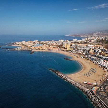 La Casita, A Dos Pasos De La Playa Villa Los Cristianos  Eksteriør bilde