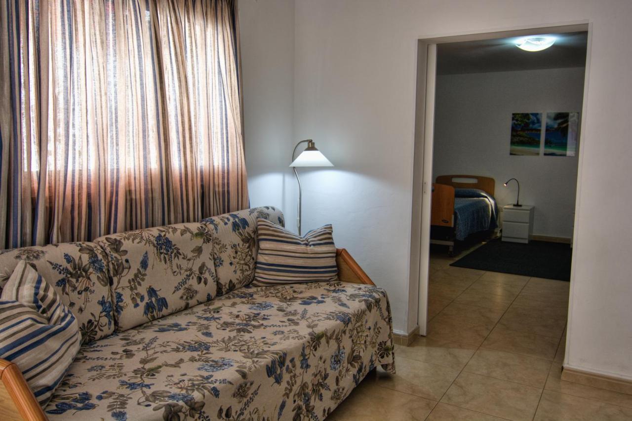 La Casita, A Dos Pasos De La Playa Villa Los Cristianos  Eksteriør bilde