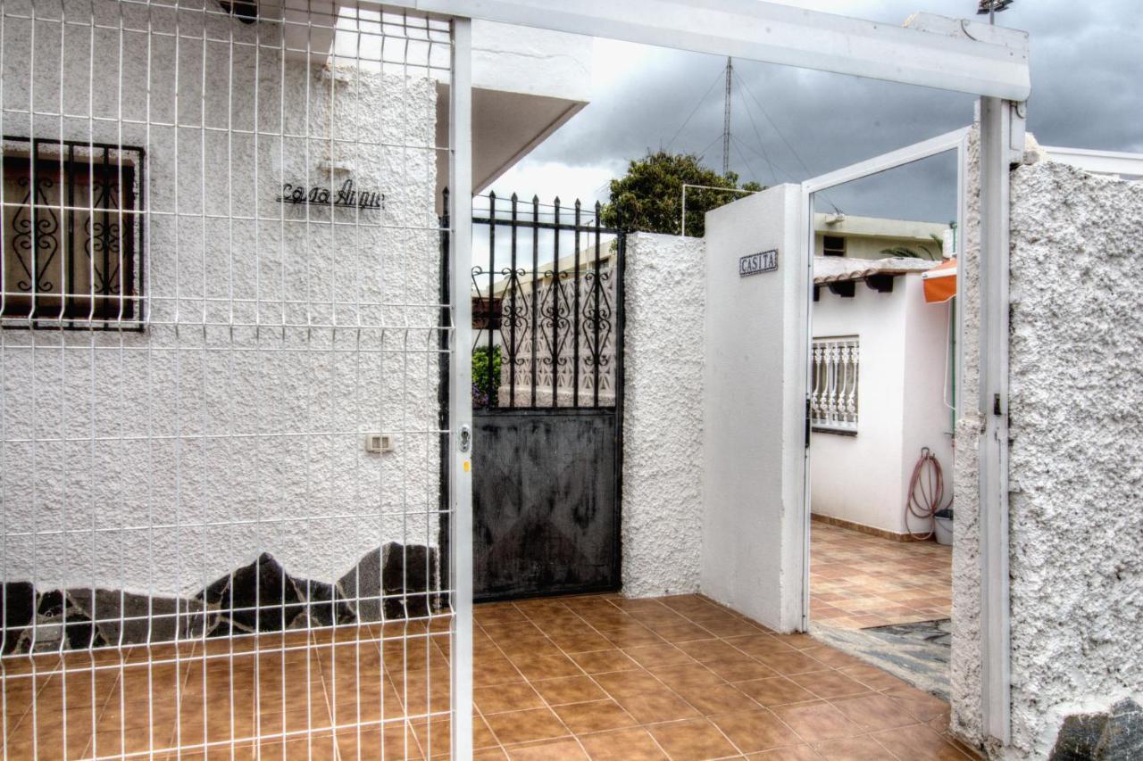 La Casita, A Dos Pasos De La Playa Villa Los Cristianos  Eksteriør bilde