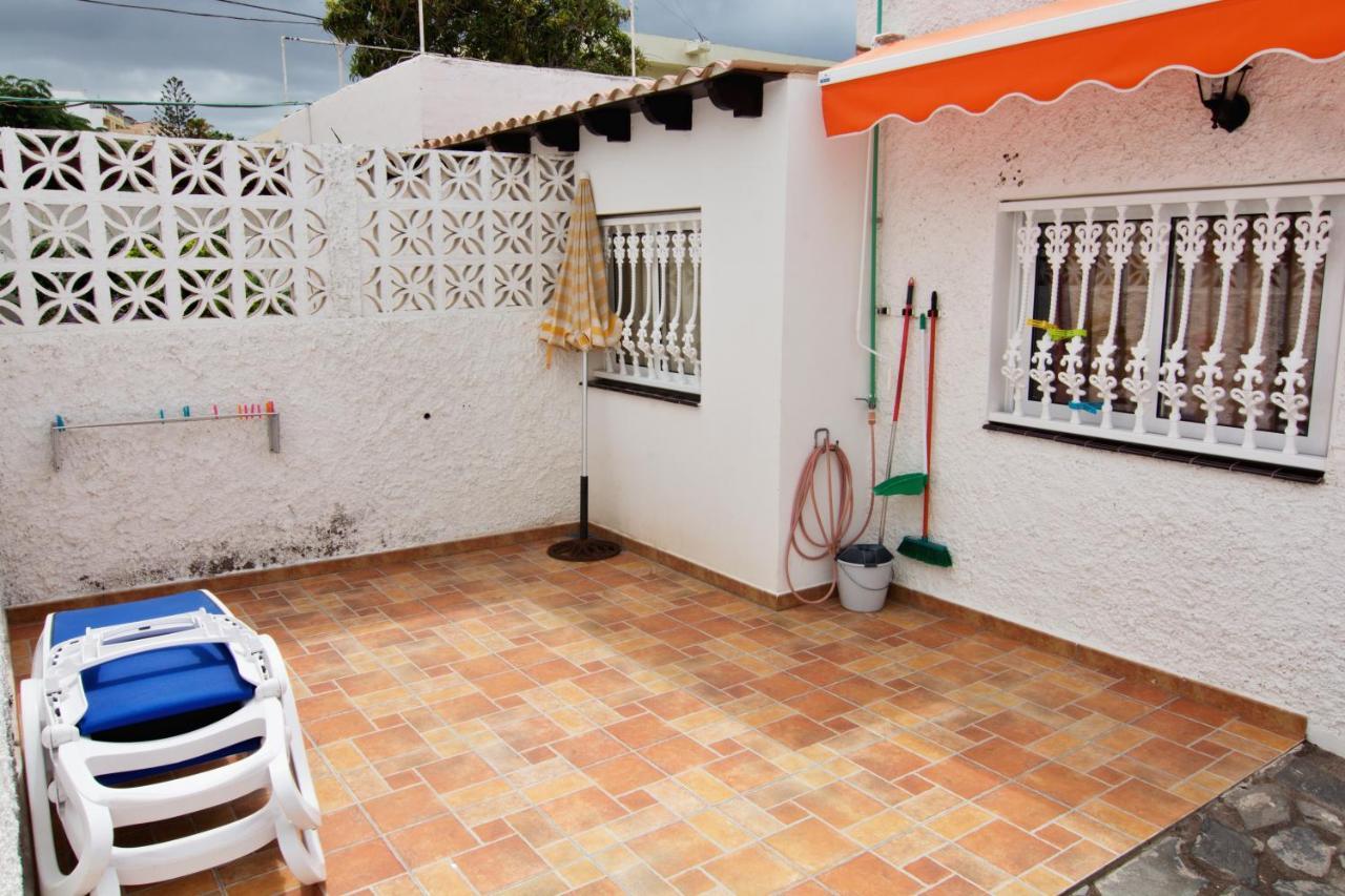 La Casita, A Dos Pasos De La Playa Villa Los Cristianos  Eksteriør bilde