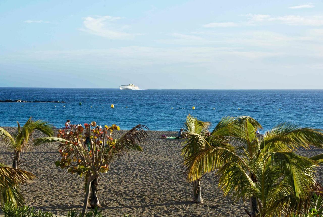 La Casita, A Dos Pasos De La Playa Villa Los Cristianos  Eksteriør bilde