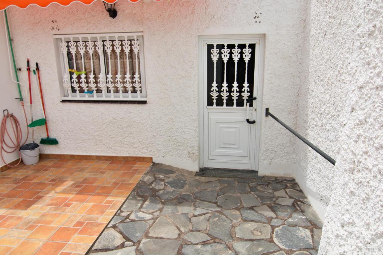 La Casita, A Dos Pasos De La Playa Villa Los Cristianos  Eksteriør bilde