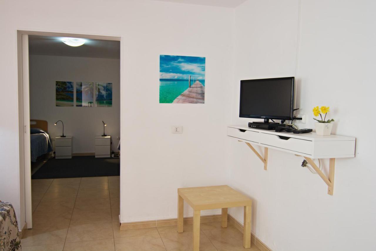 La Casita, A Dos Pasos De La Playa Villa Los Cristianos  Eksteriør bilde