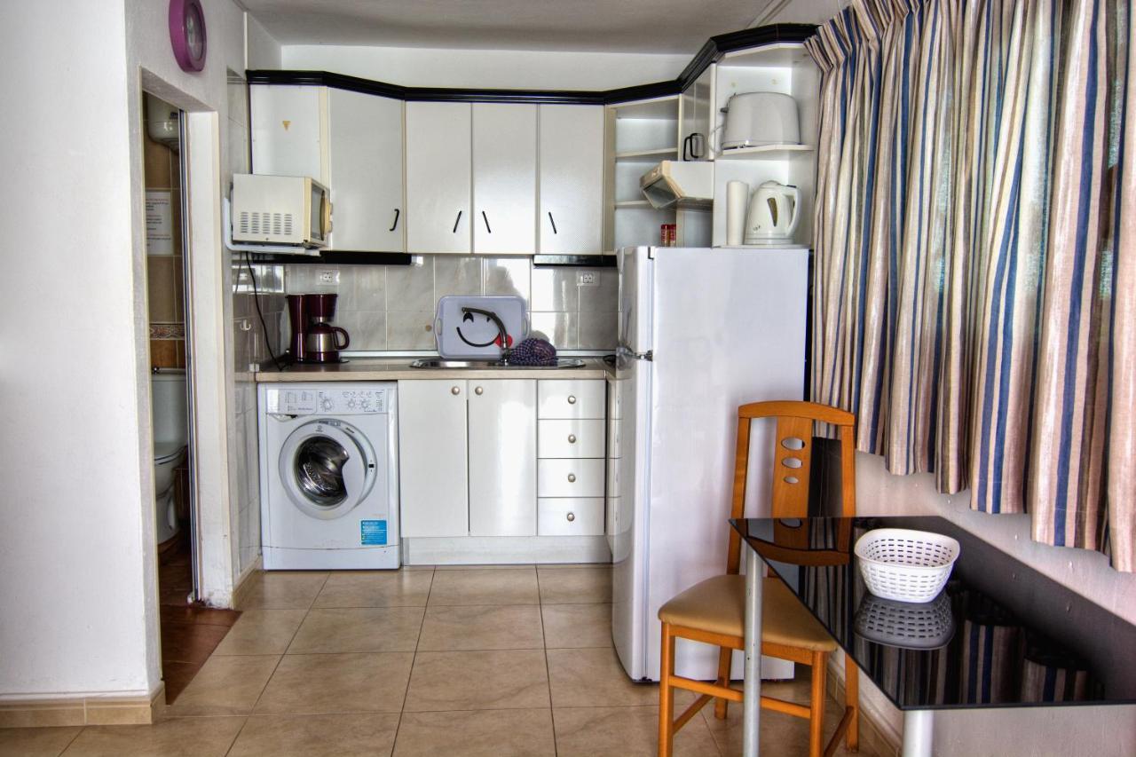 La Casita, A Dos Pasos De La Playa Villa Los Cristianos  Eksteriør bilde
