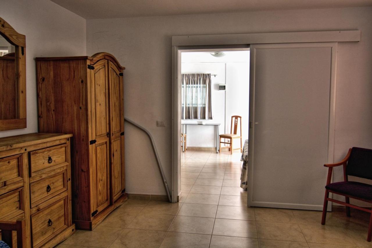 La Casita, A Dos Pasos De La Playa Villa Los Cristianos  Eksteriør bilde