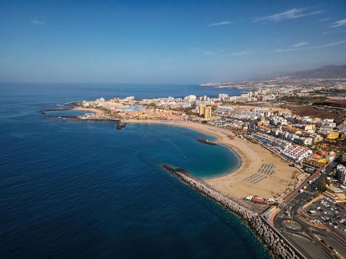 La Casita, A Dos Pasos De La Playa Villa Los Cristianos  Eksteriør bilde