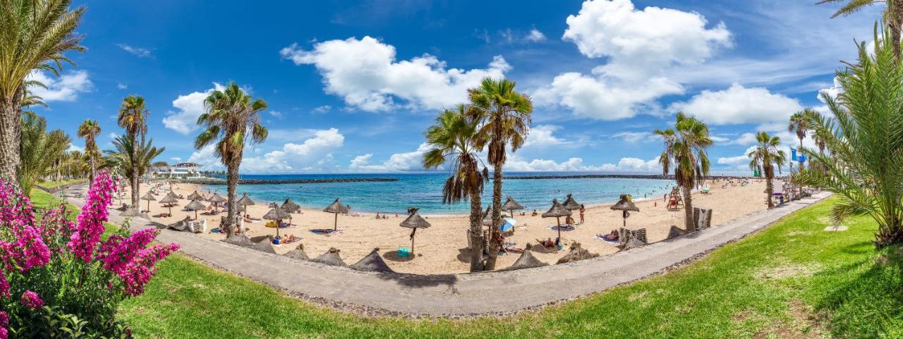 La Casita, A Dos Pasos De La Playa Villa Los Cristianos  Eksteriør bilde